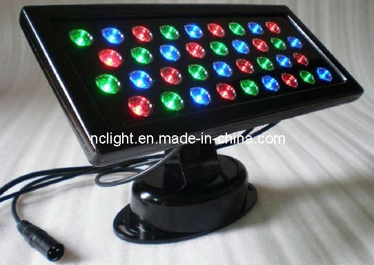 36*1W LED Wall Washer Light (NC-L16) 