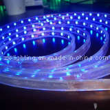 Waterproof Flexible LED Strip Light 60pcsled/M