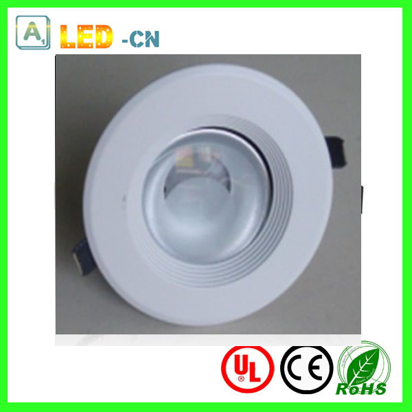 COB 10W/15W LED Ceiling Spotlight