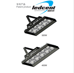 Bridgelux LED Street Light with High Lumen Induction Street