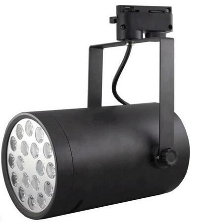 18W LED Track Light