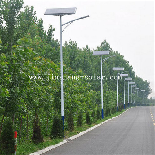 Solar LED Light/Solar Street Light/Solar Garden Light (JS-A2015101100)