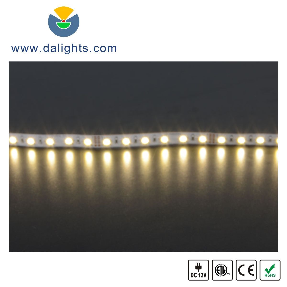 LED Strip Light RGB