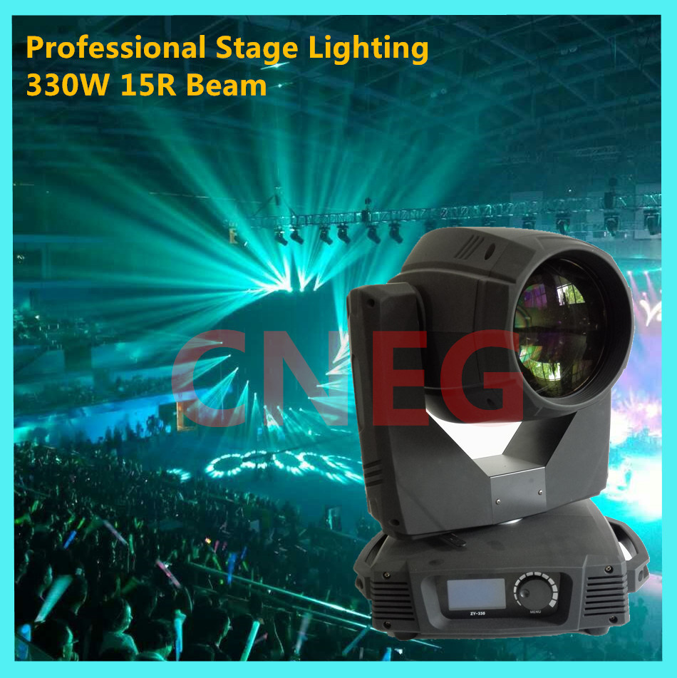 Zy-B330b Moving Head 330W 15r Beam Light