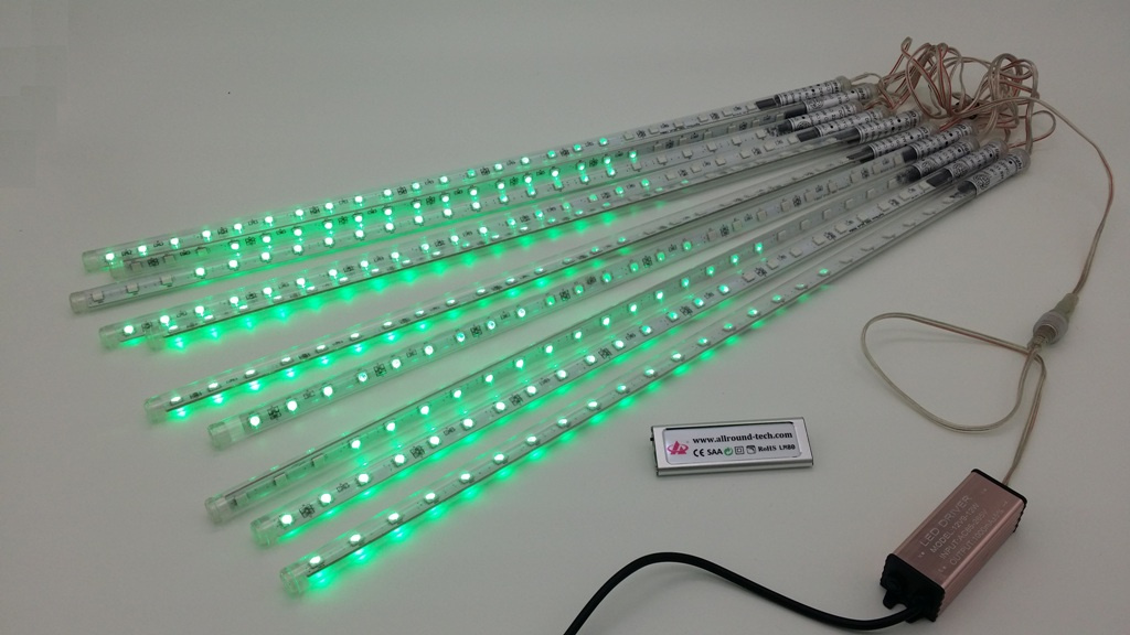 LED Meteor Light for Outdoors Tree Decoration RoHS (MLS050-024)