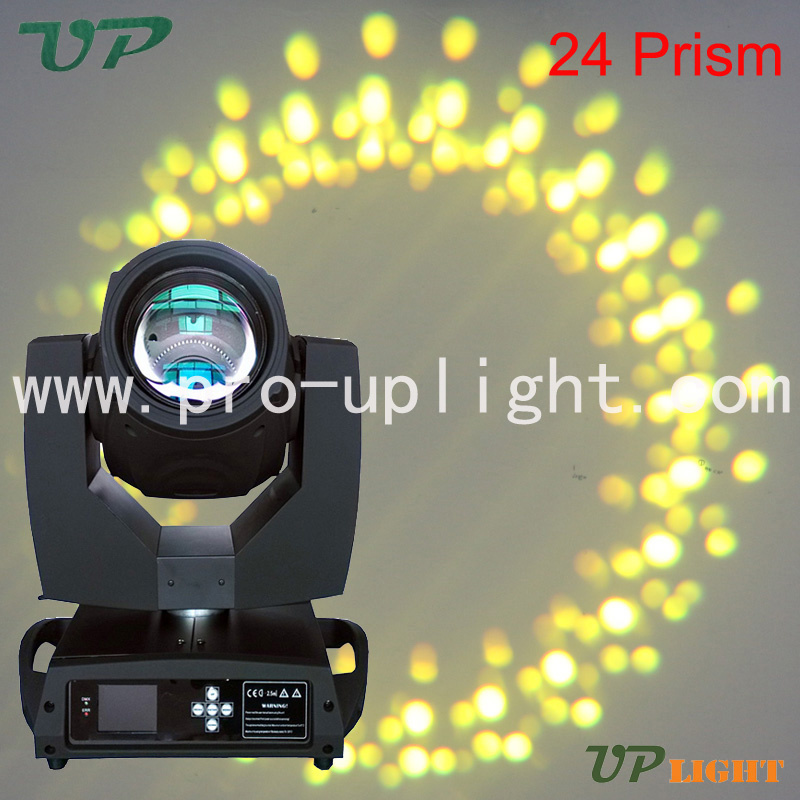 DJ 230W 7r 5r Sharpy Beam Moving Head Light