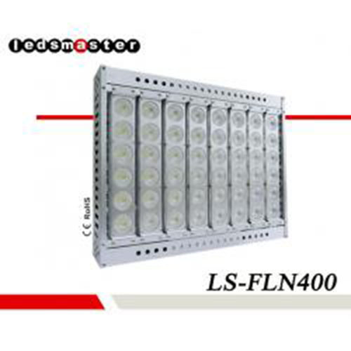 Outdoor Stadium LED Flood Light 400W