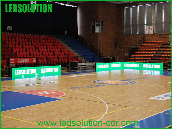 High Quality Sport Perimeter LED Display