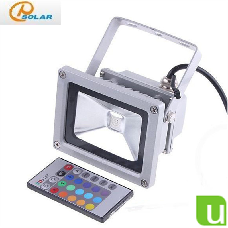 High Quality 10W LED Flood Light