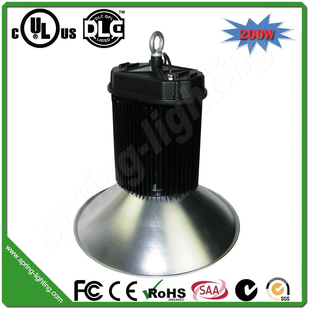 UFO 150W High Bay LED Lights Outdoor IP65 LED Industrial Lighting LED High Bay