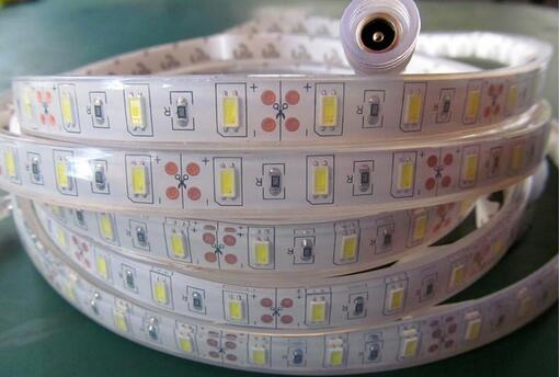 SMD2835 LED Strip Light 60LED/M IP68