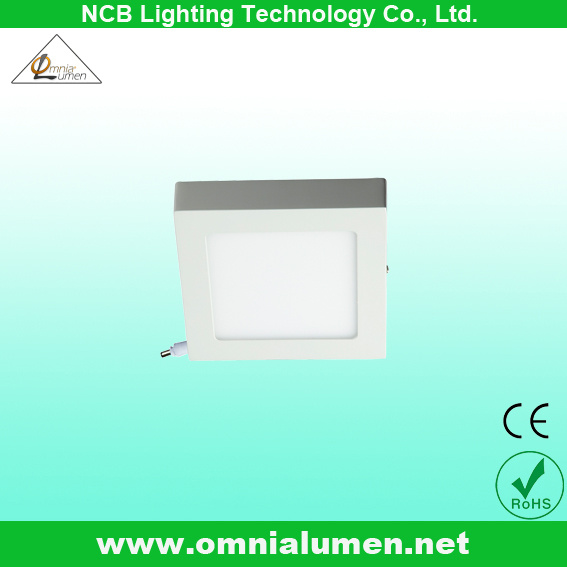 Panel Light LED Flat Light 6W