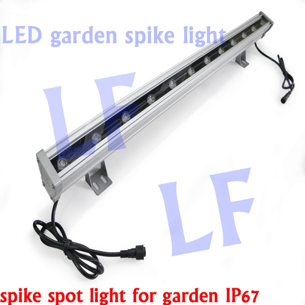 48W High Power DMX512 LED Wall Washer Wallwasher Light CE&RoHS