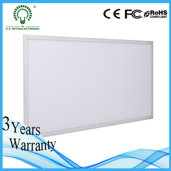 High Bright 2800-6500k 80W 60X120cm LED Panel Lights