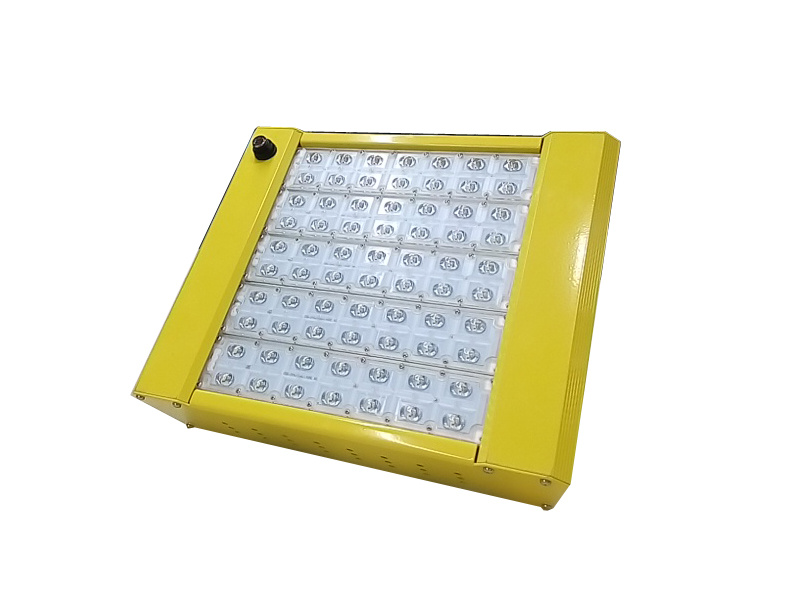 UL Dlc Listed LED Outdoor Tunnel Light