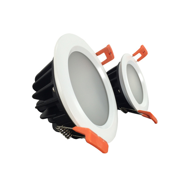 3 Inch Waterproof LED Ceiling Light