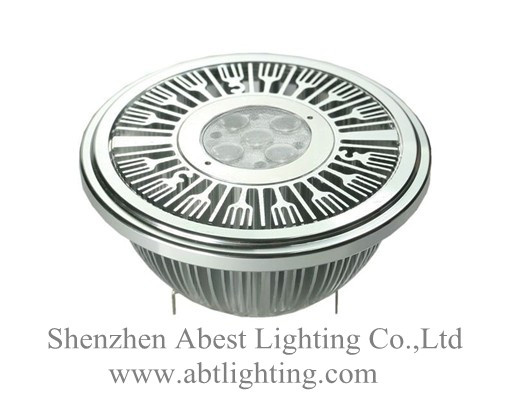 LED Light AR111