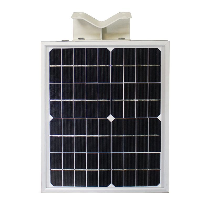 5W LED Solar Motion Sensor Street Light