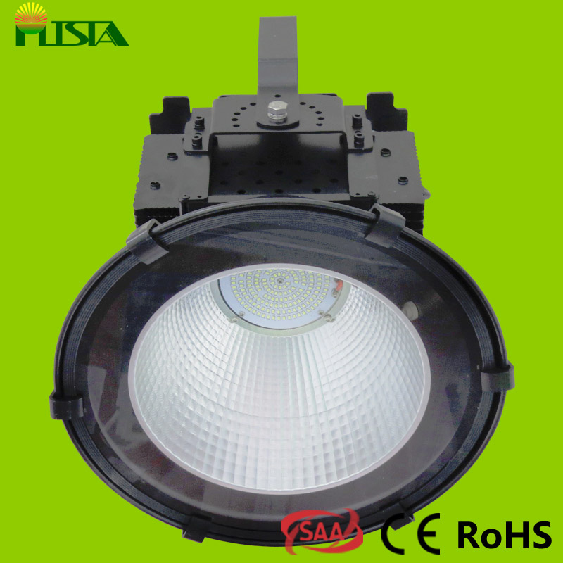 150W LED High Bay Light for Outdoor Industrial Application