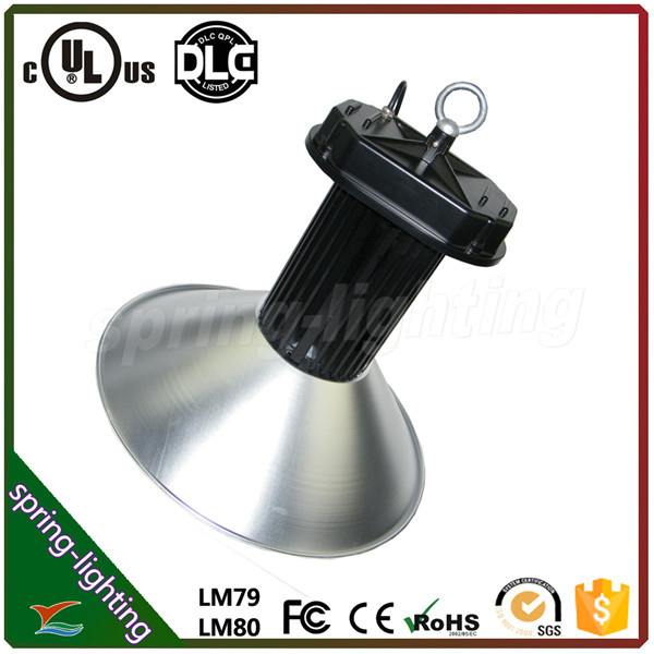 High Power LED High Bay 150W Industrial Light with UL Dlc CE