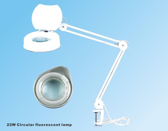 Magnifying Lamp (BM-8608)