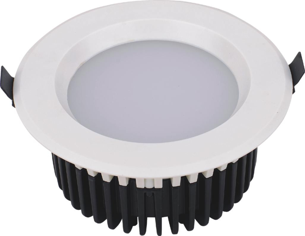 5W Dimmable GU10 LED Spot Light