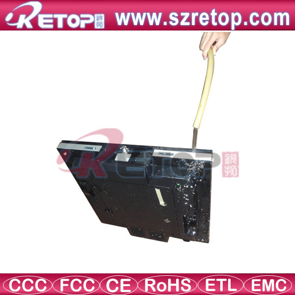 Outdoor P10mm High Brightness Full Color LED Display