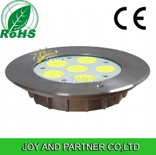 Asymmetrical 18W Underwater Swimming Pool Lights (JP94762-AS)