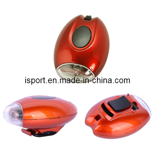Waterproof Light Cool LED Bike Light