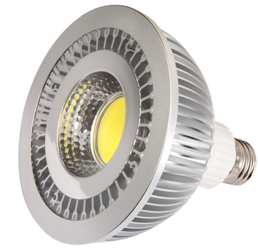 ETL Listed LED COB Spotlight 18W