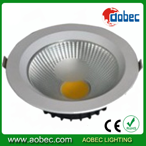 COB LED Down Light 20W