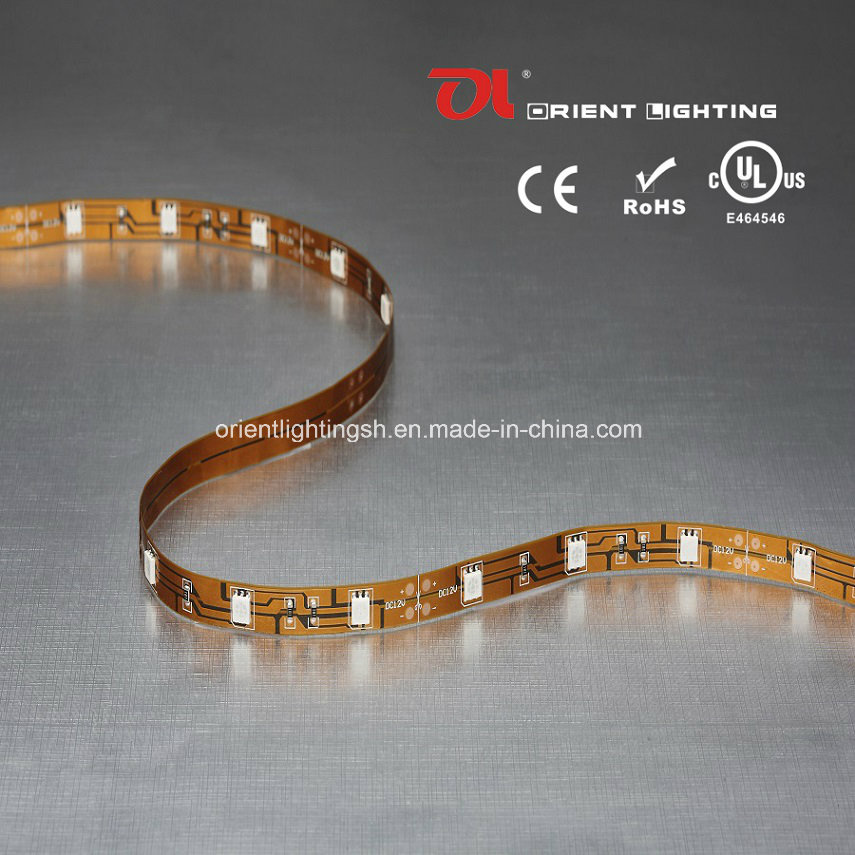 SMD 5050 High Power Flexible Strip-30 LEDs/M LED Light