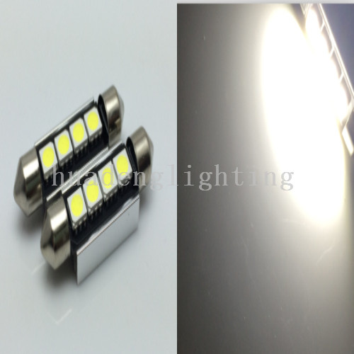 LED Car Light