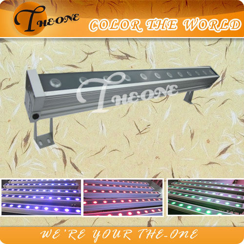 LED Wall Washer / 15W*12 LED Bar Light (TH-608)