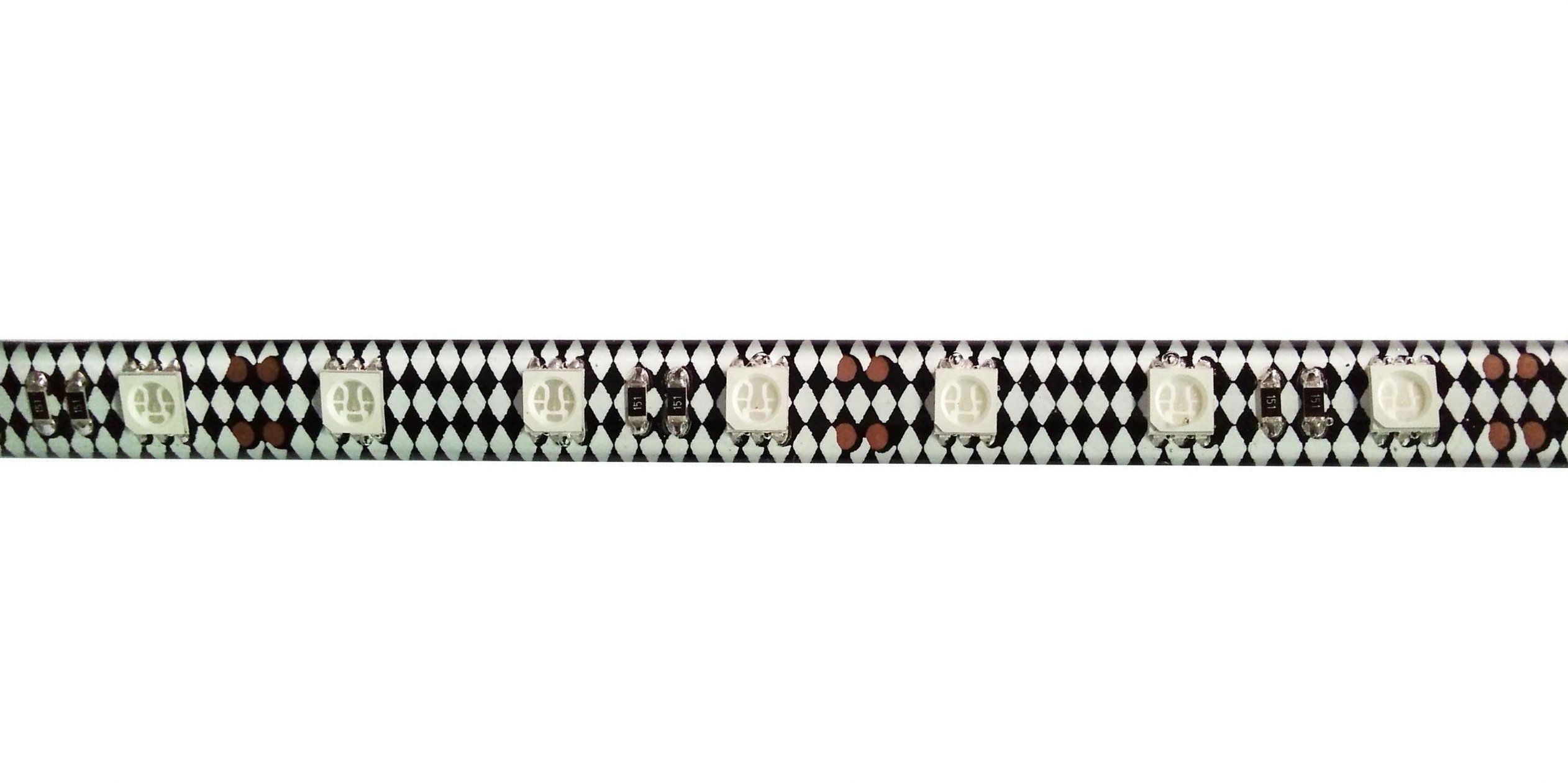 LED Strip/Rope Light 5050 (TK-1808E)