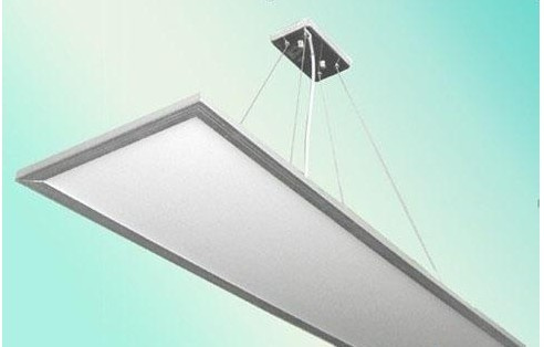48W Hanging LED Square Panel Light