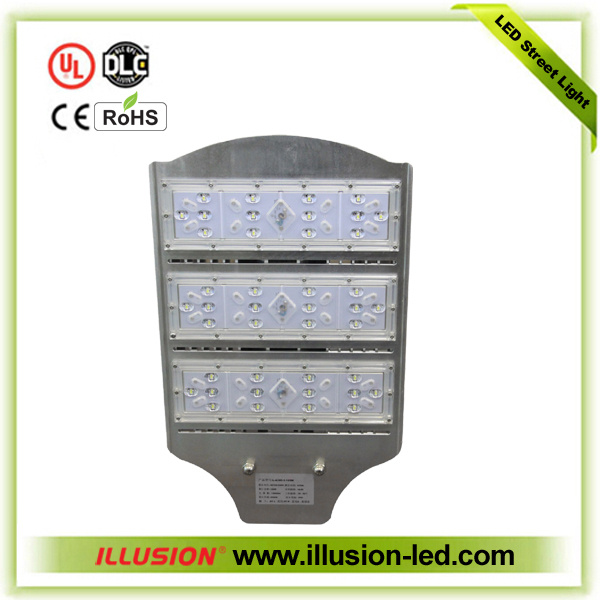 Illusion LED Street Light