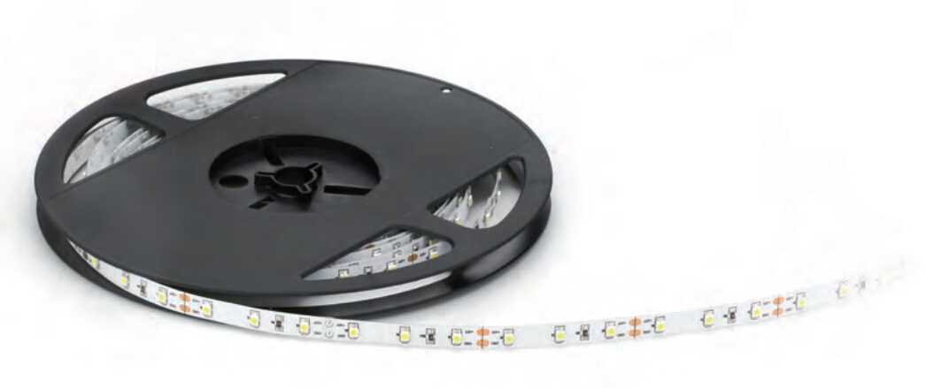 SMD 3528-60LEDs/M Flexible LED Strip Light