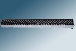 High Power 120*3W LED Outdoor Wall Washer, LED Liner