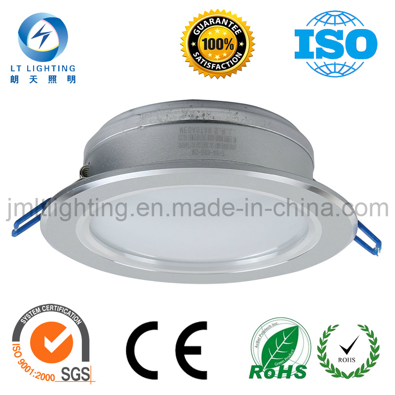 New Design 15-24W LED Down Light Series