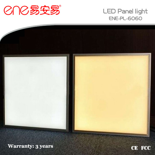 LED Colour Avalible Light