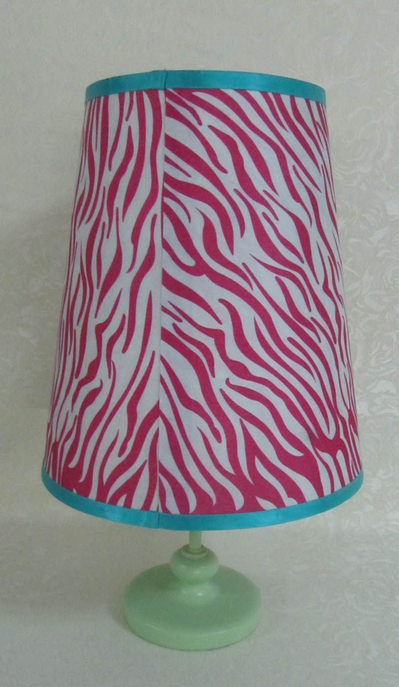 Child Table Lamp, Simple Table Lamp (SFR1649)