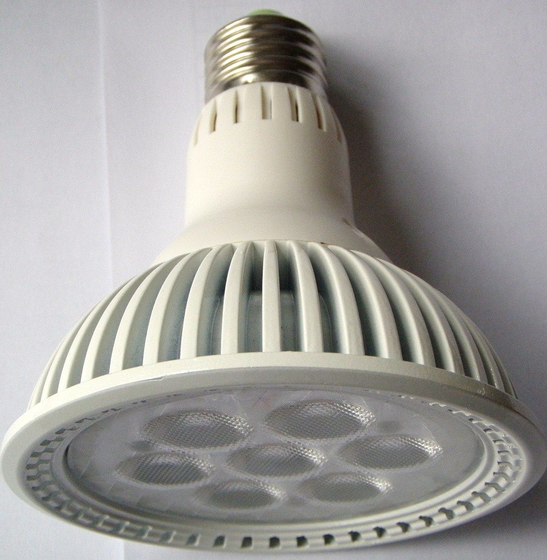 LED High Power LED Spotlight (PAR30-72-1W7-XX) 