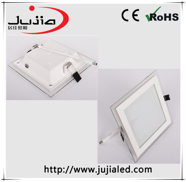 12W 4500k LED Ceiling Light