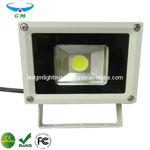 Aluminum Shell 3years Warranty Outdoor 15W LED Flood Light