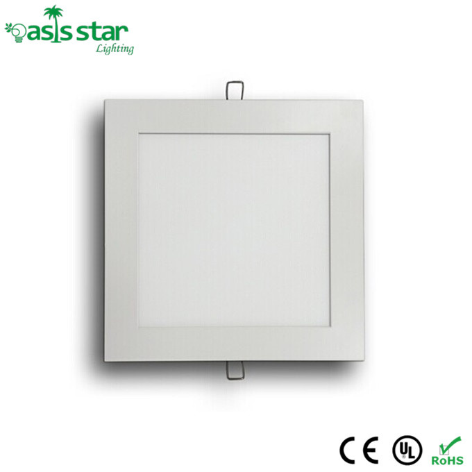 Ultra Thin LED Panel Light