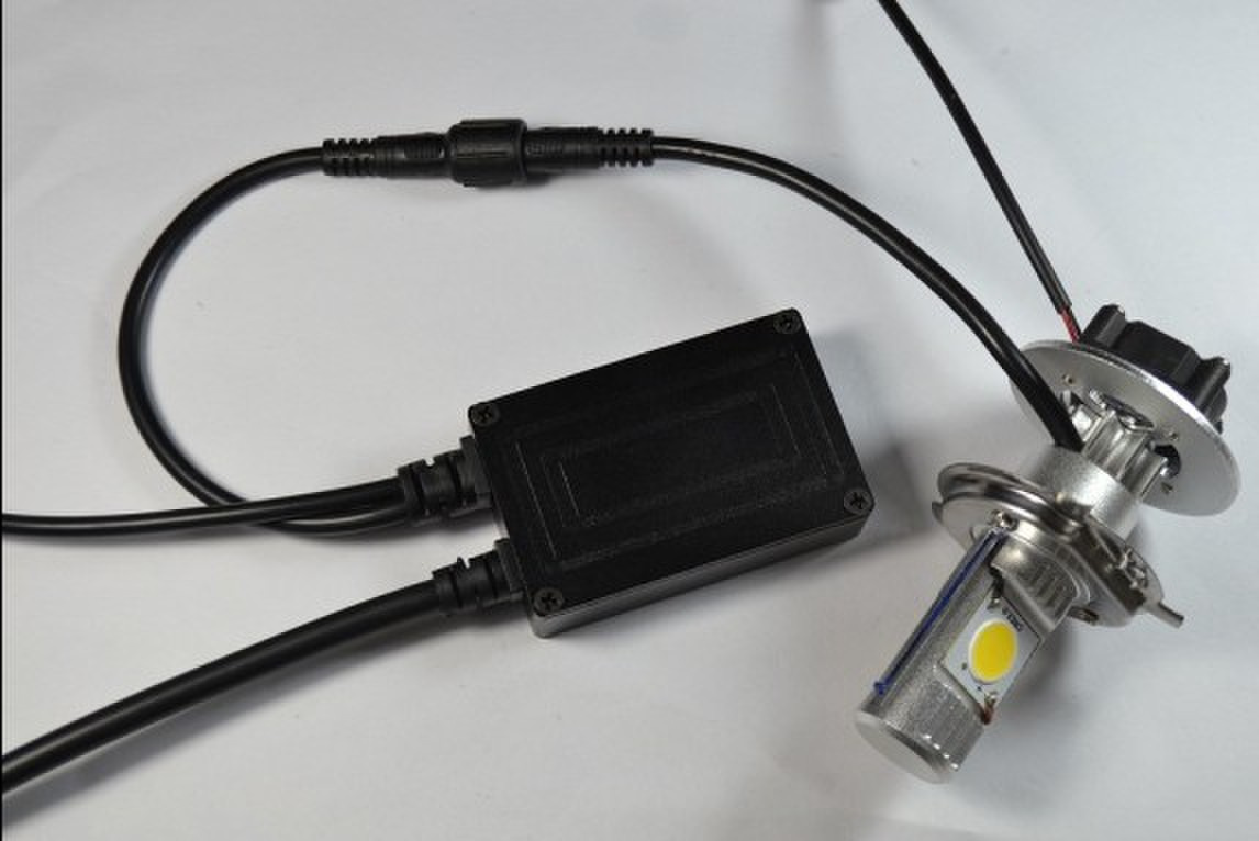 LED Headlight / Car Light / Car Head Light /