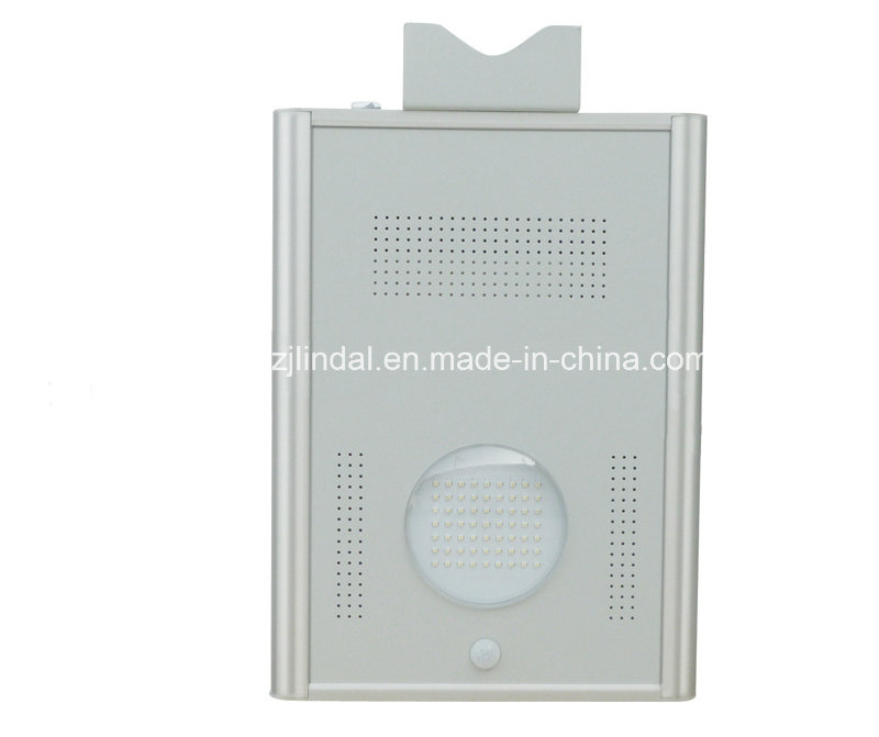 Solar LED Light 8W