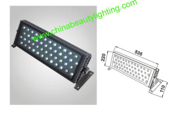 LED Outdoor 48W LED Wall Washer LED Light