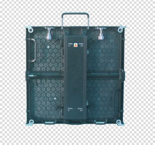 Outdoor Rental LED Display for Advertising IP65 with High Brightess
